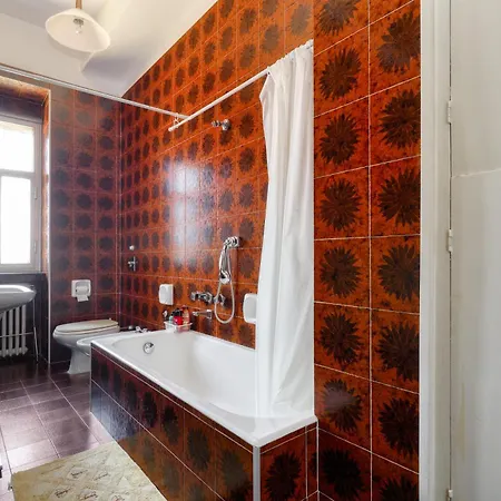 Hostmate - Milano - Tunisia - Porta Venezia *