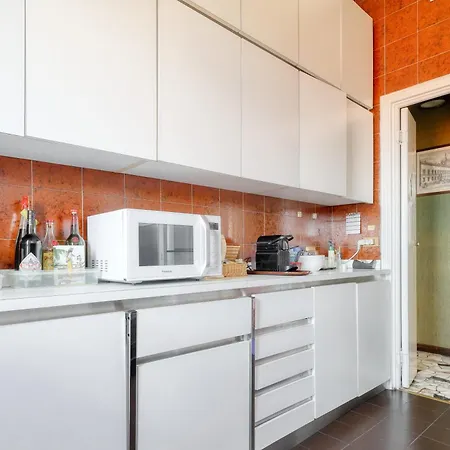 Hostmate - Milano - Tunisia - Porta Venezia شقة ميلان