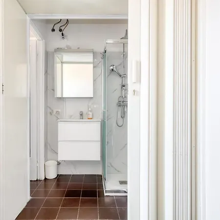 Urban Elegance With A View Viale Tunisia Apartment