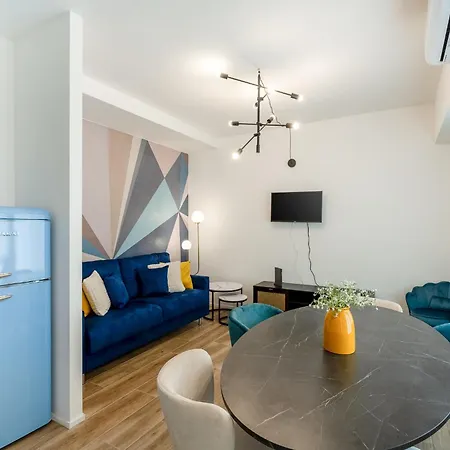 2 Bedroom Gem Next To Central Station With Ac Milan