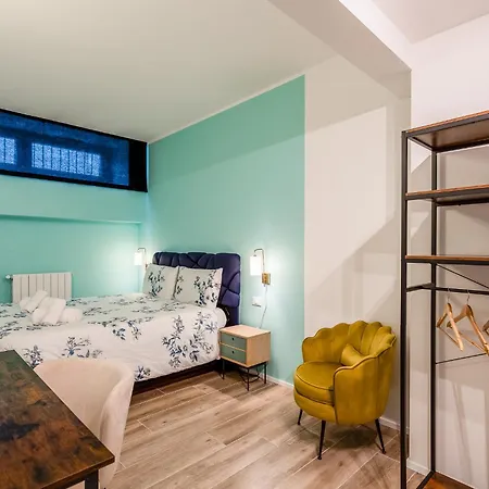 Apartment 2 Bedroom Gem Next To Central Station With Ac *