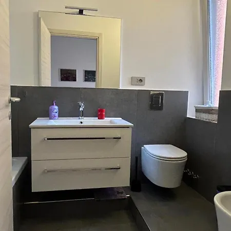Apartment Your Place In Milan