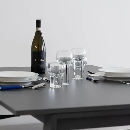 Aria Di - Scalo Farini *