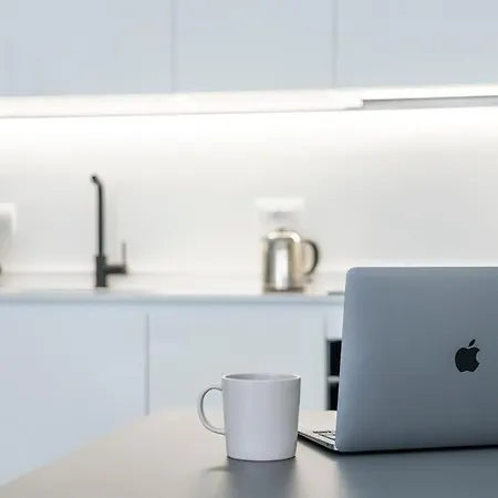 Apartamento Aria Di - Scalo Farini Milão