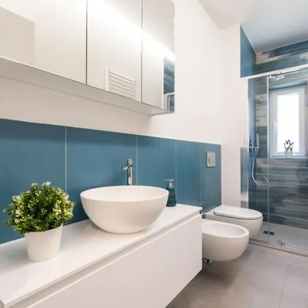 Aria Di - Scalo Farini Milan