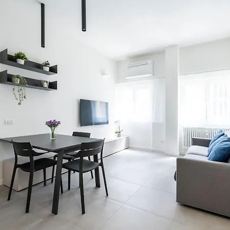 Aria Di - Scalo Farini Apartment Milan