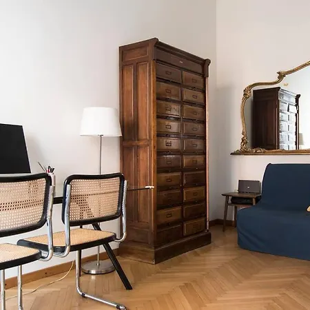 Apartment Brera Luxurious Elegant Bright Downtown *