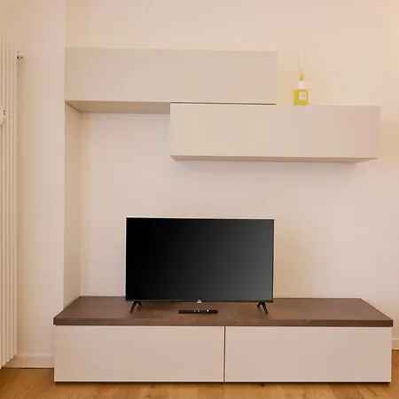 Apartment Retreats