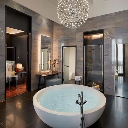 Hotel Mandarin Oriental, Milano