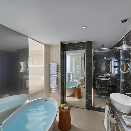 Mandarin Oriental, 5*