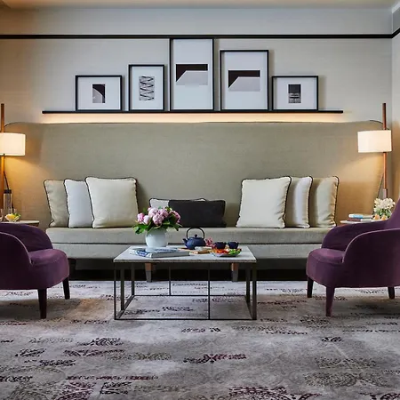 Mandarin Oriental,