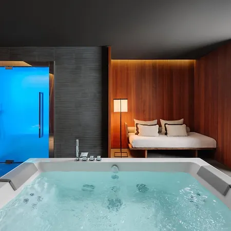 Mandarin Oriental, Отель 5*