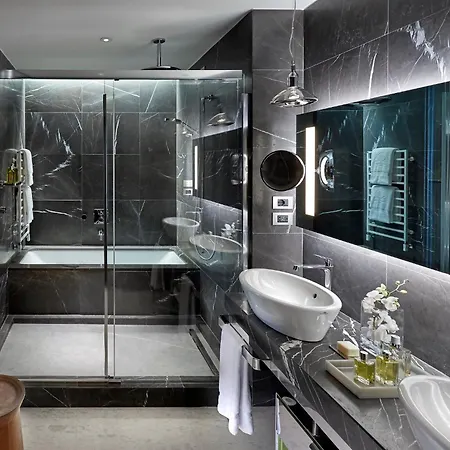 Mandarin Oriental, 5* Mailand