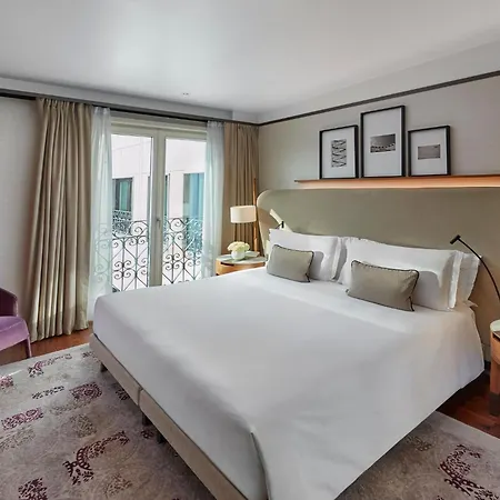 Mandarin Oriental, 5* Milano