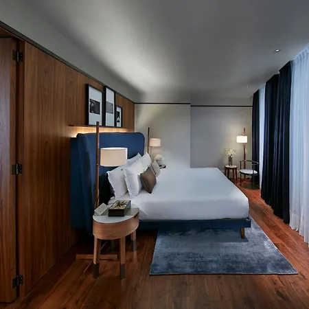 Mandarin Oriental, Hotel Milano
