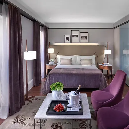 Mandarin Oriental, 5*