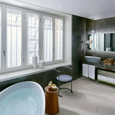 Mandarin Oriental, Hotel Mailand