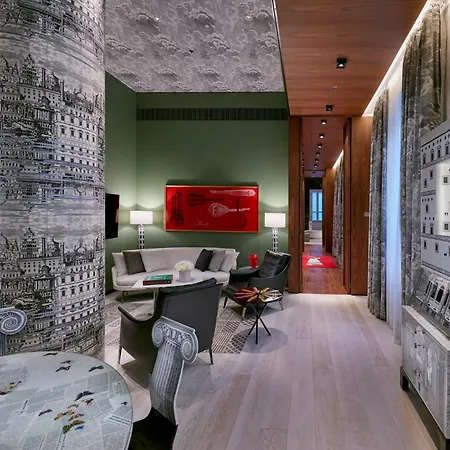 Mandarin Oriental, 5* Μιλάνο