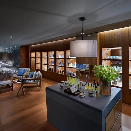 Ξενοδοχείο Mandarin Oriental, Μιλάνο