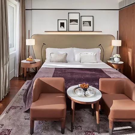Mandarin Oriental, 5*