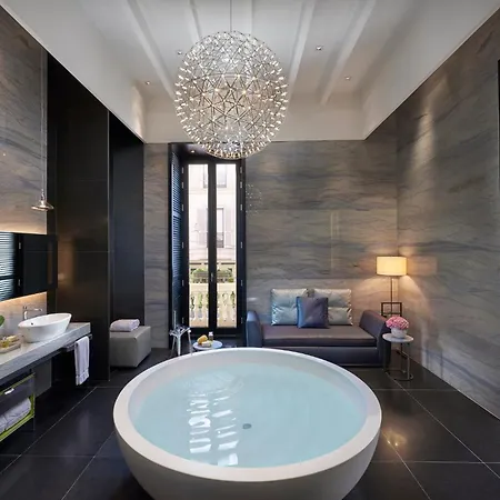 Mandarin Oriental,