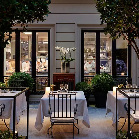 Mandarin Oriental, 5*