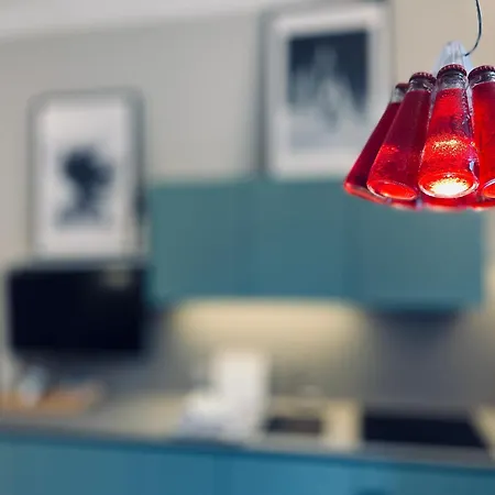 Italianstayrentals Solferino 37 Апартаменты *