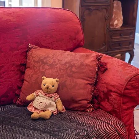 Duomo Walking Distance Elegant Flat With View Daire