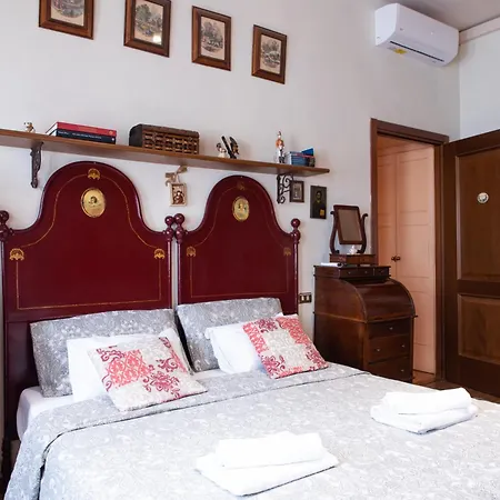 Apartment Duomo Walking Distance Elegant Flat With View