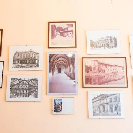 Duomo Walking Distance Elegant Flat With View