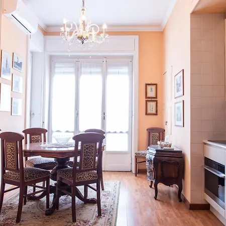 Duomo Walking Distance Elegant Flat With View *