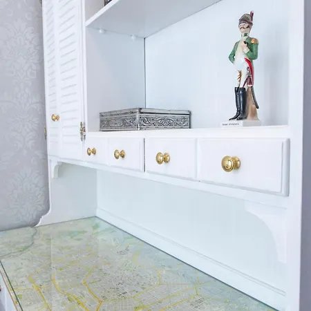 公寓 Duomo Walking Distance Elegant Flat With View *