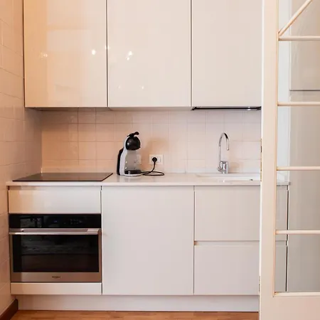 Duomo Walking Distance Elegant Flat With View