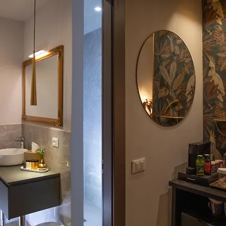 Aparthotel Intomilan Galleria Duomo I Boutique & Design