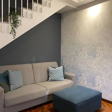 Design With Parking Navigli Area Holiday home *