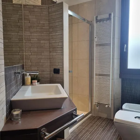 Garibaldi Station-isola-the Cubes * Milano