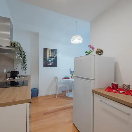 Apartmán I Host - Gressoney 1 Milán