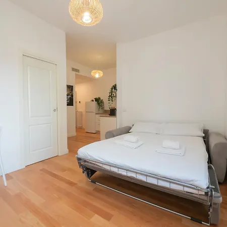 Apartment I Host - Gressoney 1 Milan