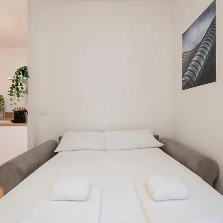 I Host - Gressoney 1 Apartmán