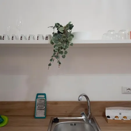 I Host - Gressoney 1 Apartment Milan