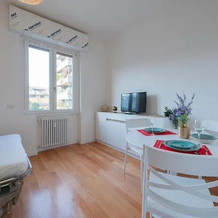 Apartment I Host - Gressoney 1 Milan