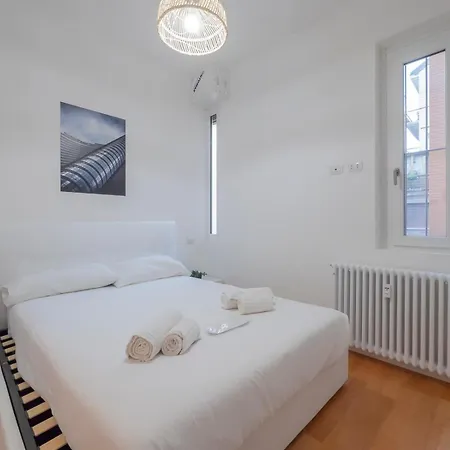 Apartamento I Host - Gressoney 1 Milán