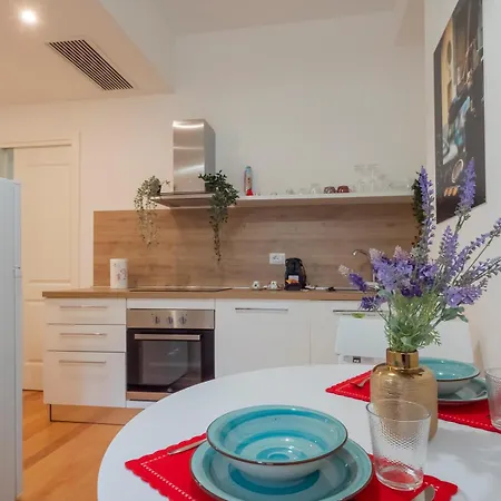 Apartmán I Host - Gressoney 1