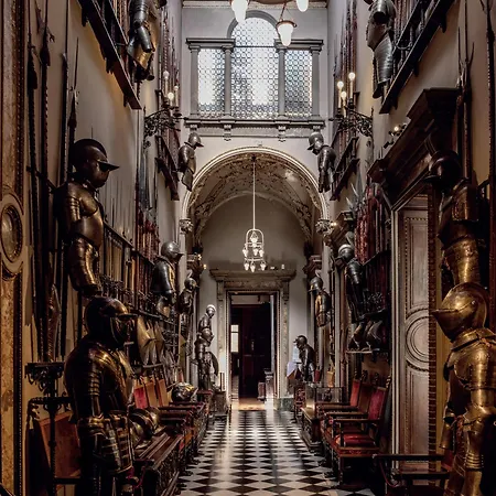 Palazzo Cordusio, A Gran Melia