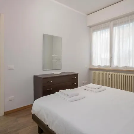 Appartement Youhosty - Bligny7 Bis