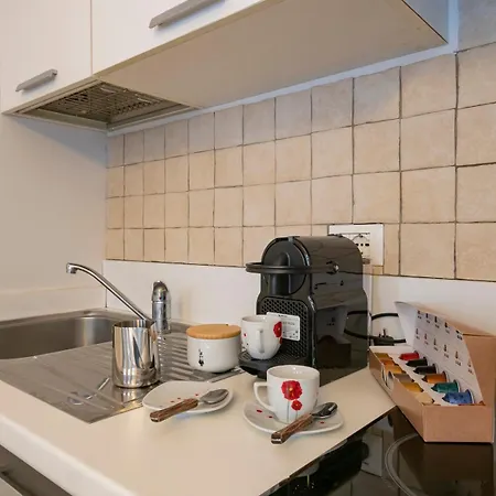 Youhosty - Bligny7 Bis * Milano