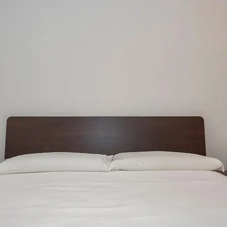 Appartement Youhosty - Bligny7 Bis *
