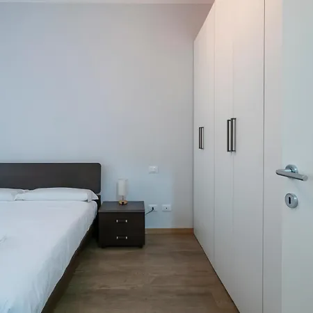 Lejlighed Youhosty - Bligny7 Bis Milano