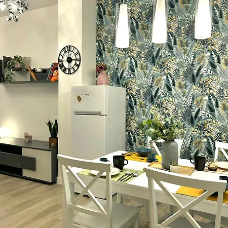 Modern Mm3 Afforifn Only 15 Min From Duomo *