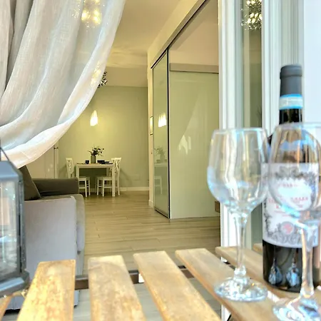 Modern Mm3 Afforifn Only 15 Min From Duomo *
